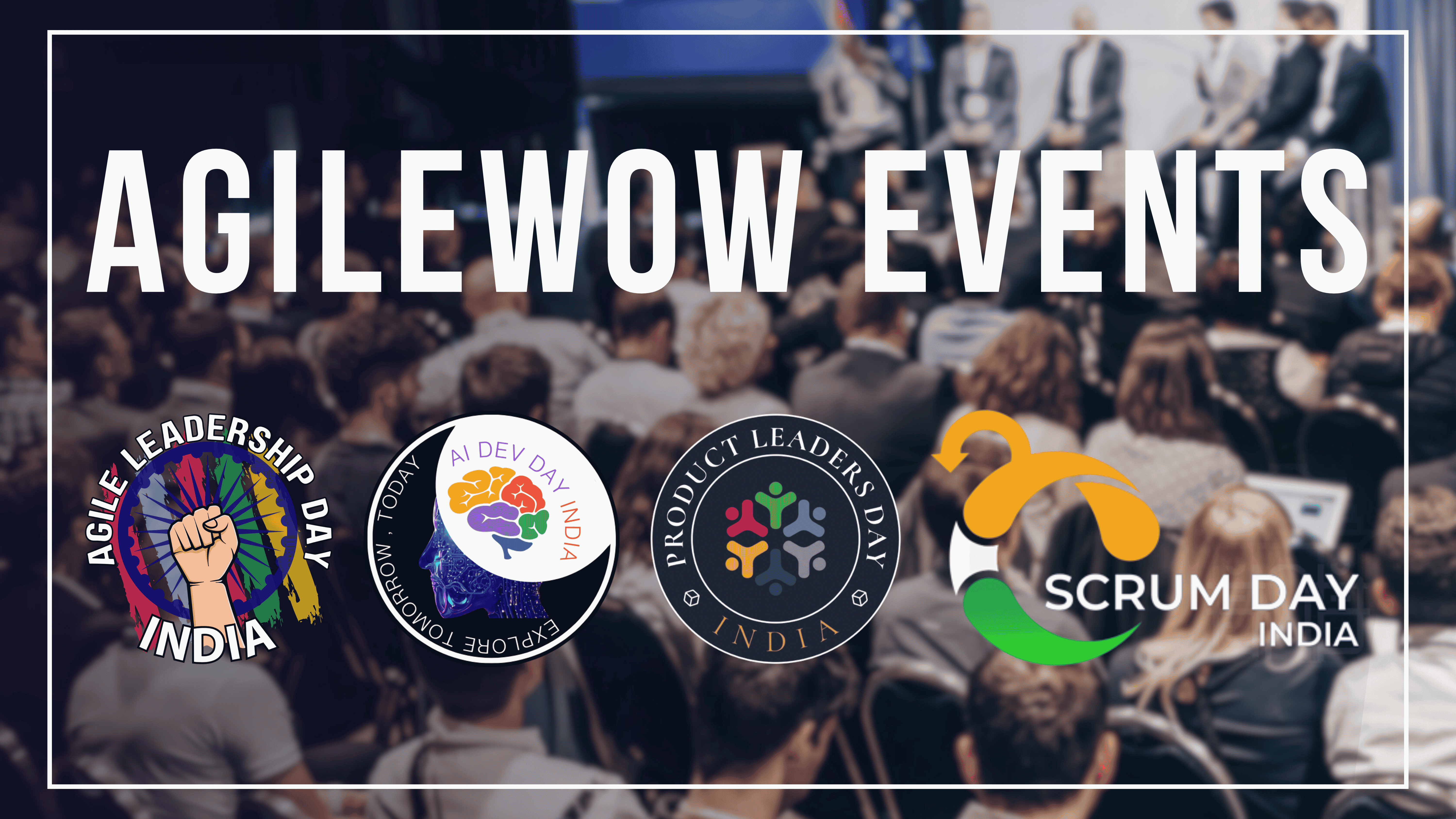 AgileWOW Events