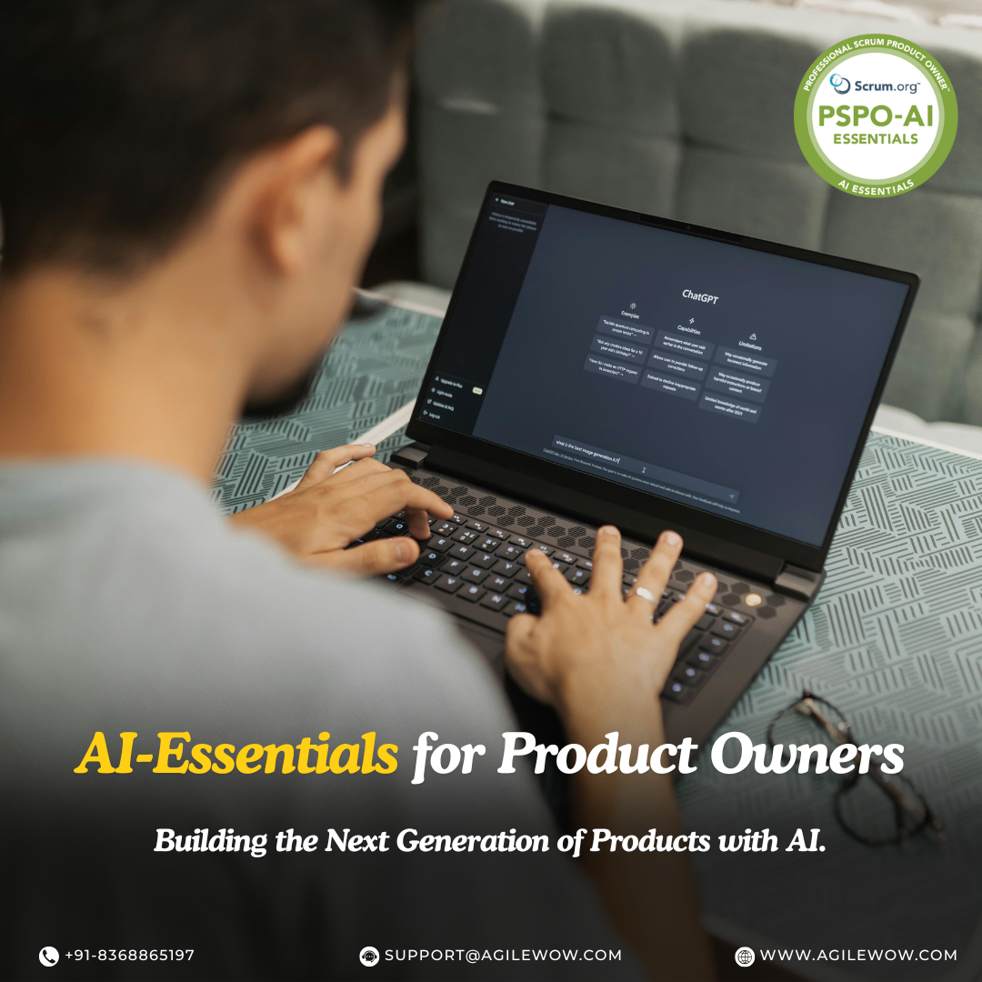 AI Product Owner Questions