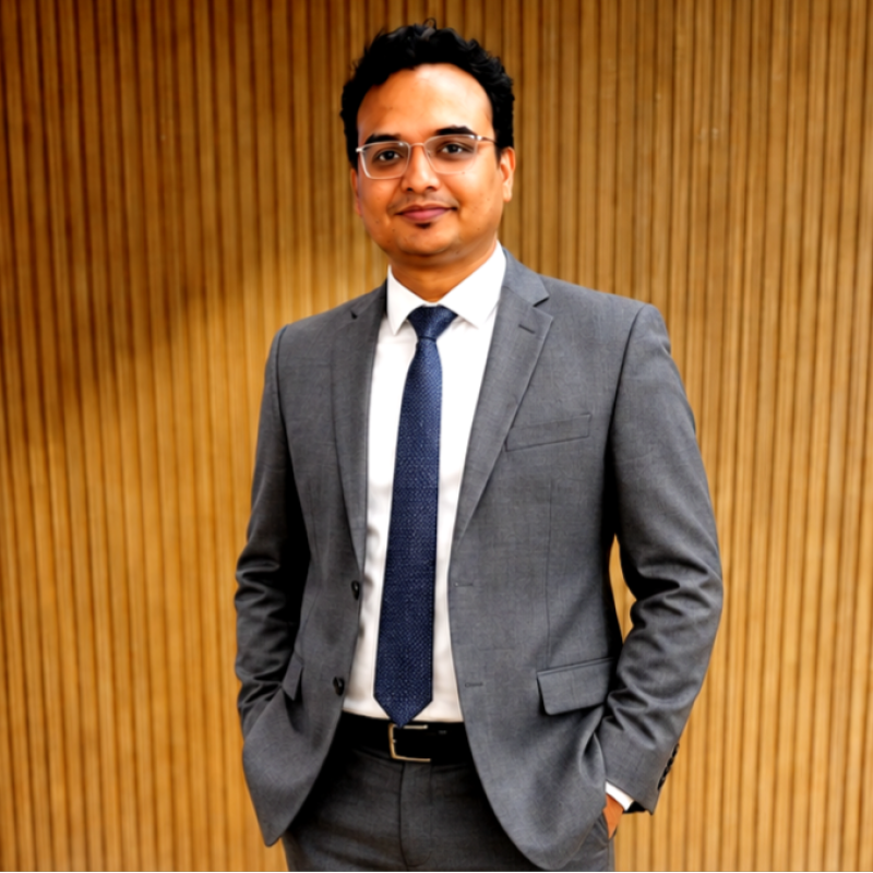 Ajay Shukla