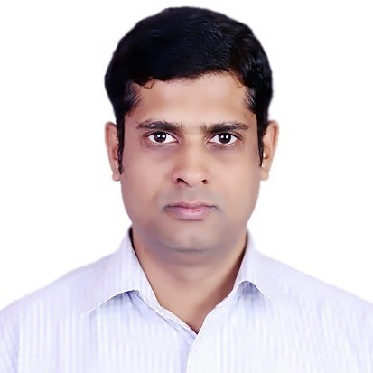 Binay Kumar Patel