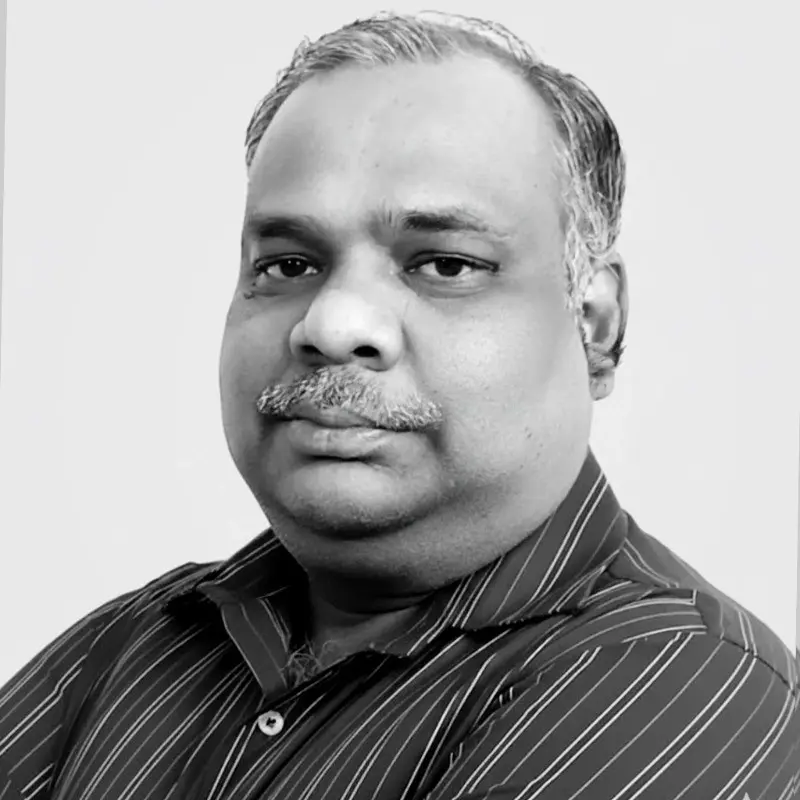 Brij K Jalan