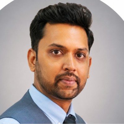 Dipin Kanojia