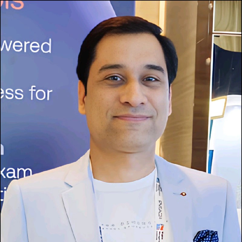 Gaurav Dhooper