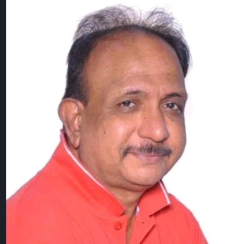 Murali Mohan