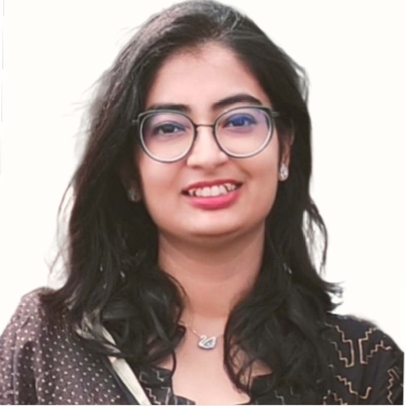 Parul Bajpai