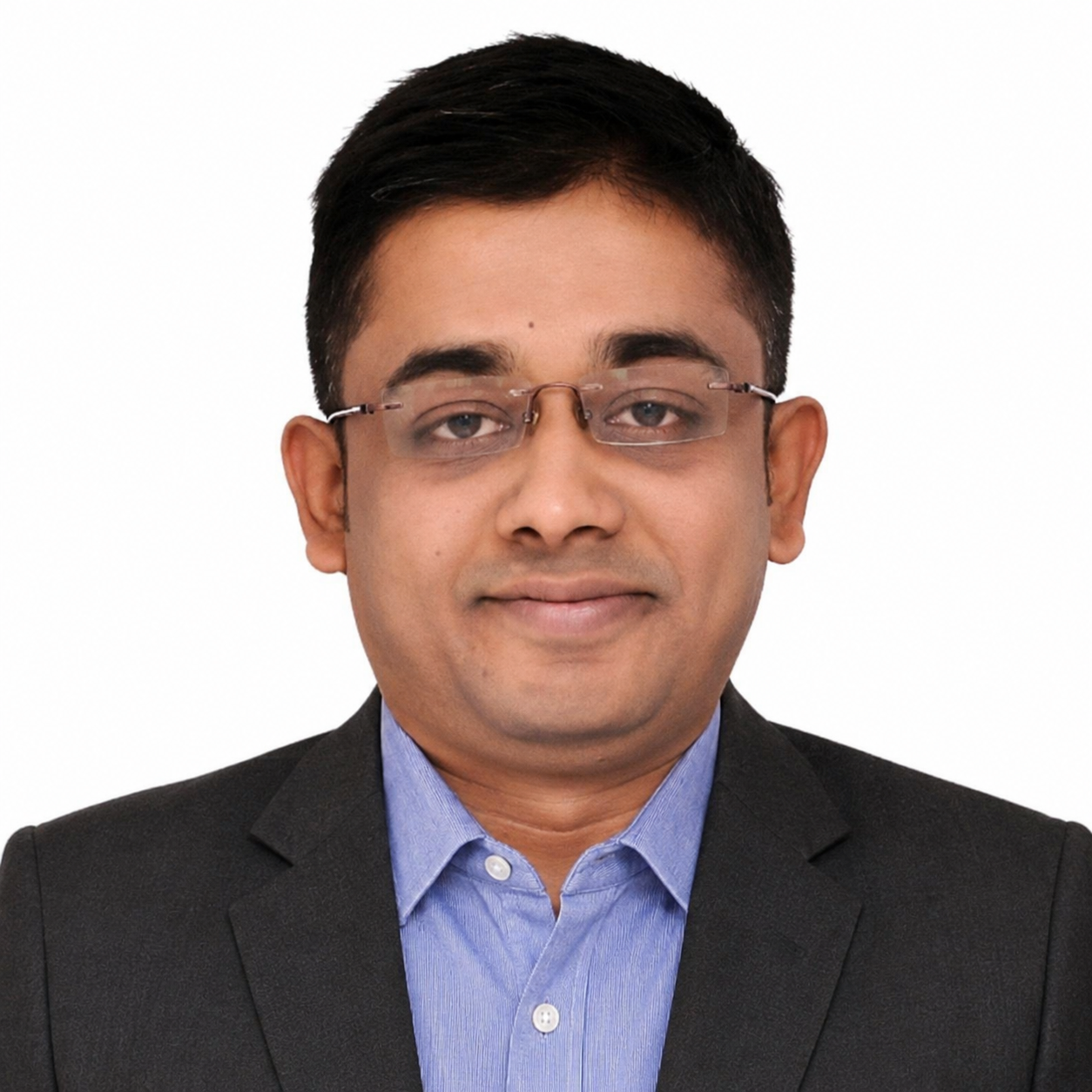 Sagar Mehta