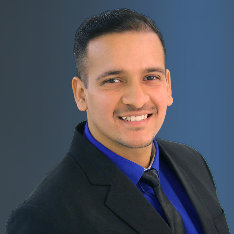 Sanchit Kulshreshtha