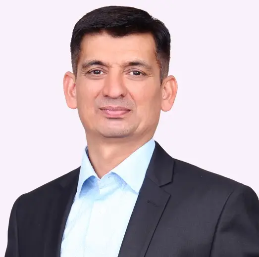 Sanjay Saini