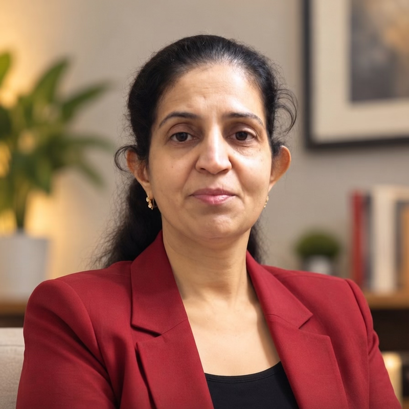 Shiffy Srivastava, Executive Communication and Leadership Coach and guest on the AgileWoW live session