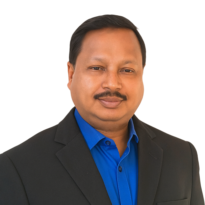 Sisir Maharana