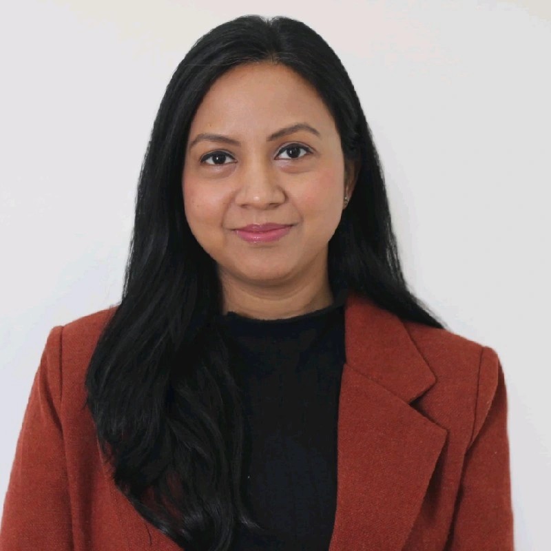 Tanvi Goel