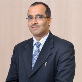 Yogesh Arora